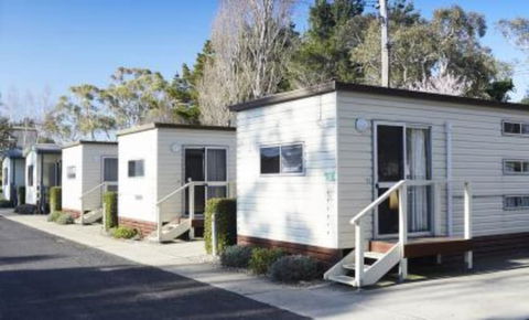 NRMA Jindabyne Holiday Park - Accommodation Broadbeach 2