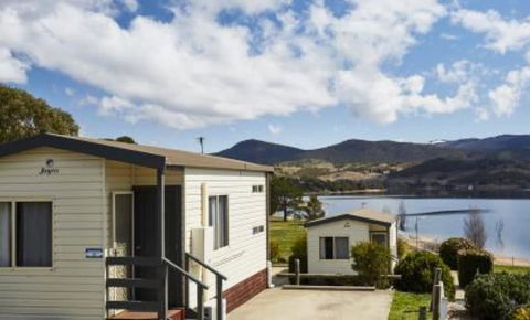 NRMA Jindabyne Holiday Park - Accommodation Broadbeach 3