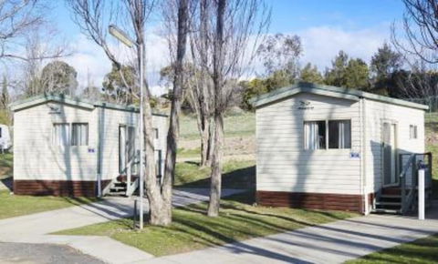 NRMA Jindabyne Holiday Park - Accommodation Broadbeach 1