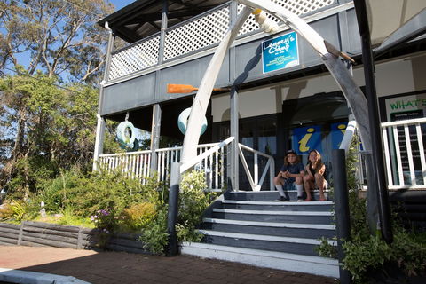 NRMA Myall Shores Holiday Park - Accommodation Broadbeach 0