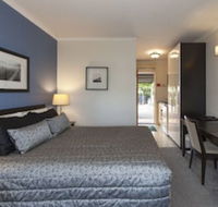 Ararat Motor Inn - Accommodation Broadbeach