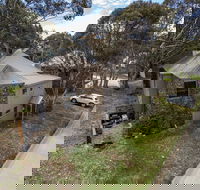 Currawong Lodge - Accommodation Broadbeach