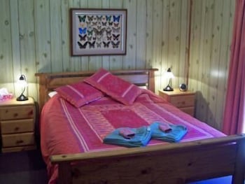 Clare Valley Cabins - Accommodation Broadbeach 5