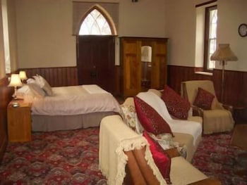 Clare Valley Cabins - Accommodation Broadbeach 3