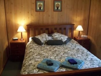 Clare Valley Cabins - Accommodation Broadbeach 6