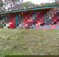 Clare Valley Cabins - Accommodation Broadbeach