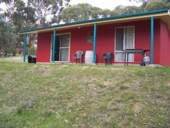 Clare Valley Cabins - Accommodation Broadbeach 0