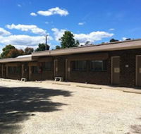 Tartan Motel - Accommodation Broadbeach