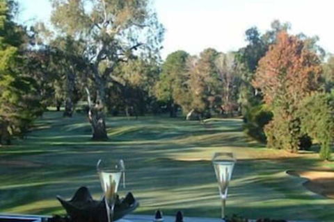 Corowa Golf Club Motel - Accommodation Broadbeach 4