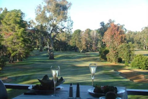 Corowa Golf Club Motel - Accommodation Broadbeach 5