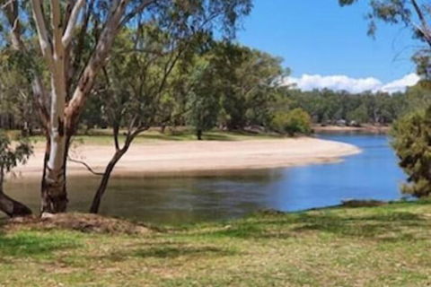 Corowa Golf Club Motel - Accommodation Broadbeach 7