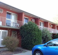 Corowa Golf Club Motel - Accommodation Broadbeach