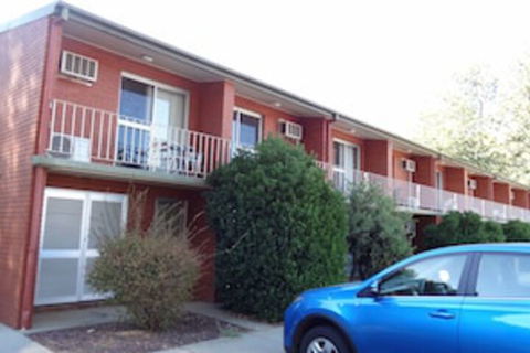 Corowa Golf Club Motel - Accommodation Broadbeach 0