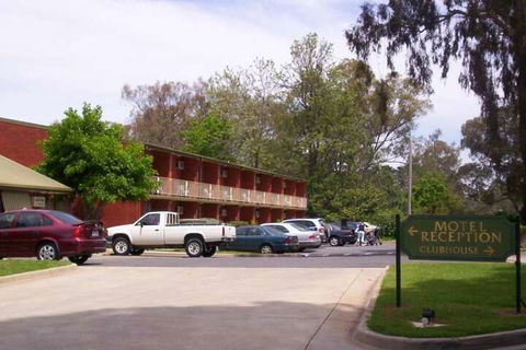 Corowa Golf Club Motel - Accommodation Broadbeach 6