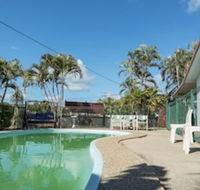Bluff Palms Motel - Accommodation Broadbeach