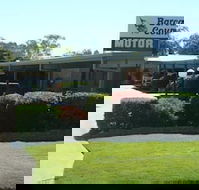 Barcaldine Country Motor Inn - Accommodation Broadbeach