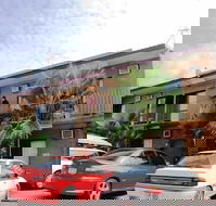 Goldfields Hotel Motel - Accommodation Broadbeach