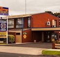 Baronga Motor Inn - Accommodation Broadbeach