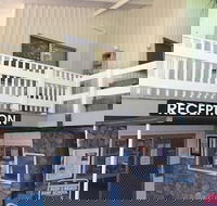 Captain Cook Holiday Village - Accommodation Broadbeach