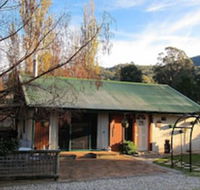 Edelweiss Cottage BB - Accommodation Broadbeach