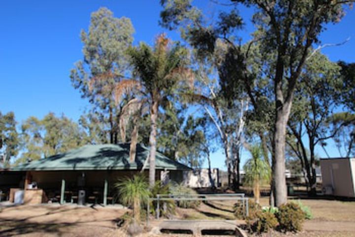 Jandowae QLD Accommodation Broadbeach