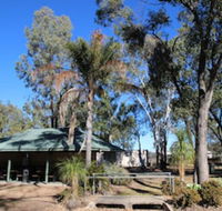 AAOK Jandowae Accommodation Park - Accommodation Broadbeach