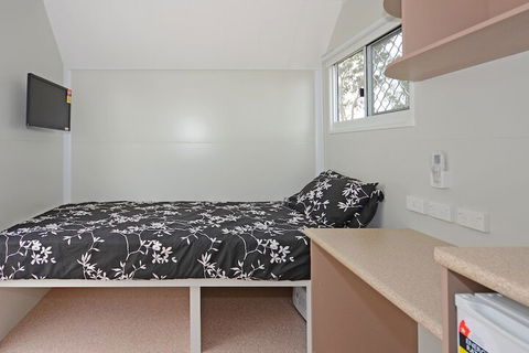 AAOK Jandowae Accommodation Park - Accommodation Broadbeach 7