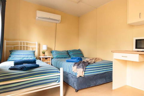 AAOK Jandowae Accommodation Park - Accommodation Broadbeach 3