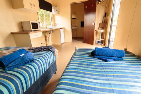 AAOK Jandowae Accommodation Park - Accommodation Broadbeach 4