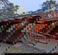 Sommerville Valley Tourist Park - Accommodation Broadbeach