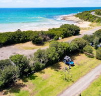 Kennett River Family Caravan Park - Accommodation Broadbeach