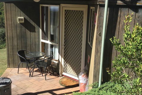 Jenolan Cabins - Accommodation Broadbeach 4
