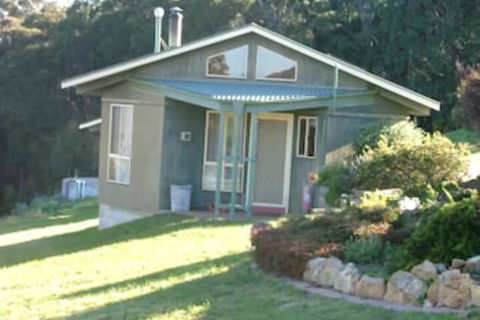 Jenolan Cabins - Accommodation Broadbeach 3