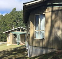 Jenolan Cabins - Accommodation Broadbeach