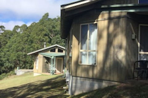 Jenolan Cabins - Accommodation Broadbeach 0