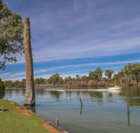 Rivergardens Holiday Park - Accommodation Broadbeach