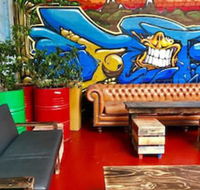 Brunswick Hotel Hostel - Accommodation Broadbeach