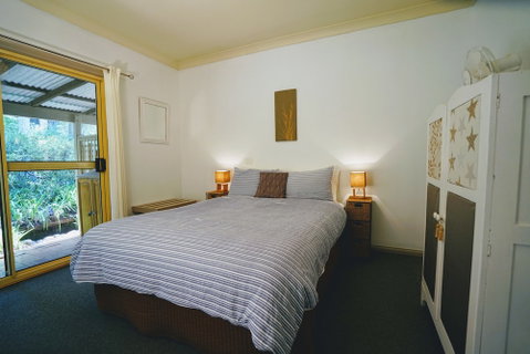 Kiwarrak Country Retreat - Accommodation Broadbeach 1