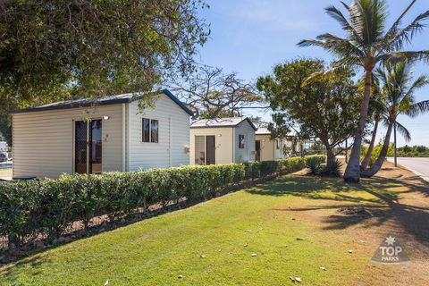 Harbour Lights Tourist Park - Accommodation Broadbeach 2