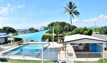 Harbour Lights Tourist Park - Accommodation Broadbeach 1