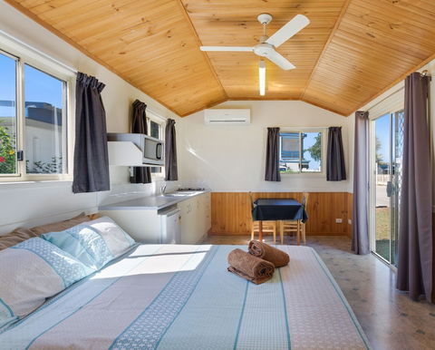 Harbour Lights Tourist Park - Accommodation Broadbeach 6
