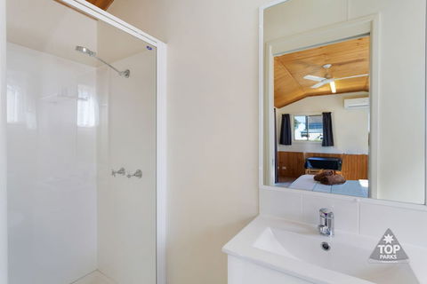 Harbour Lights Tourist Park - Accommodation Broadbeach 3