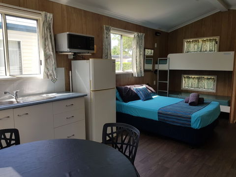 Harbour Lights Tourist Park - Accommodation Broadbeach 4