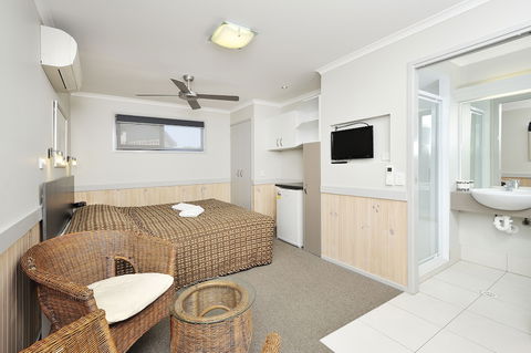 NRMA Sydney Lakeside Holiday Park - Accommodation Broadbeach 5