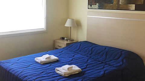 NRMA Sydney Lakeside Holiday Park - Accommodation Broadbeach 6