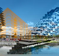 Saltwater Suites - Accommodation Broadbeach
