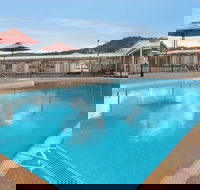 The Ashwood Motel - Accommodation Broadbeach