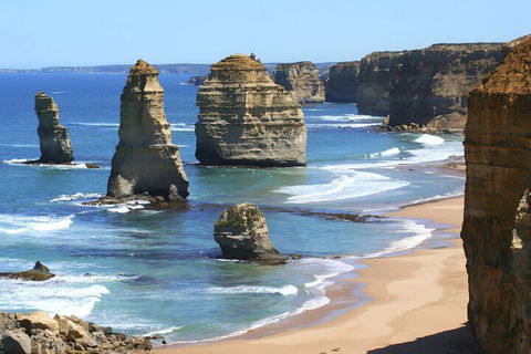 NRMA Port Campbell Holiday Park - Accommodation Broadbeach 1