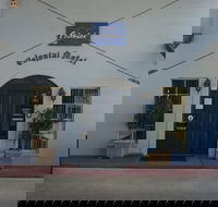 Colonial Motel Richmond - Accommodation Broadbeach