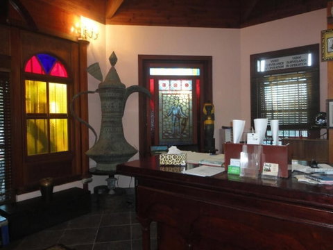 A Railway Lodge - Accommodation Broadbeach 5